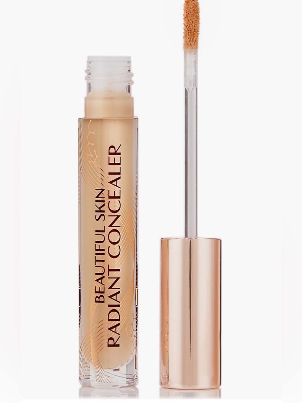 Charlotte Tilbury Radiant Concealer - 10 Tan